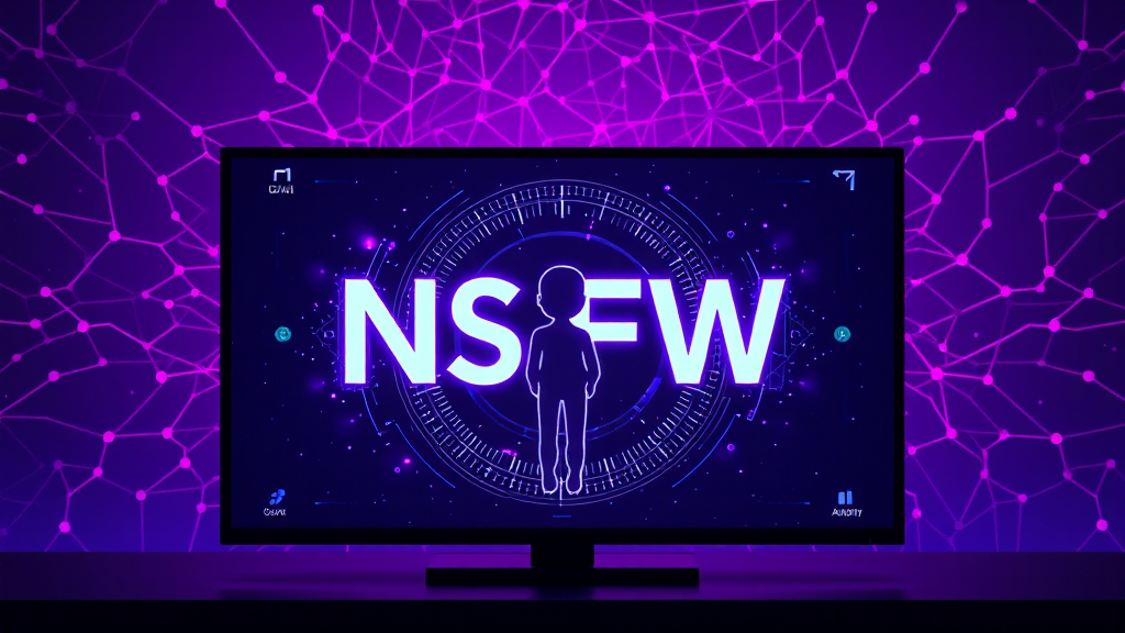 NSFW AI: The Complete Guide to Unfiltered AI Companionship in 2025