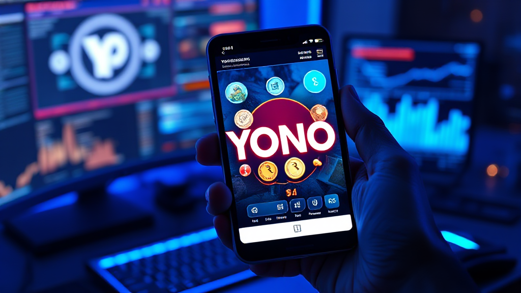 Is Online Yono Apk Safe and Simple for First-Time Users?